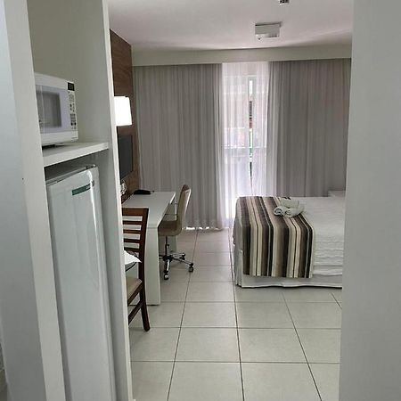Flat Fusion Aparthotel Brazíliaváros Kültér fotó
