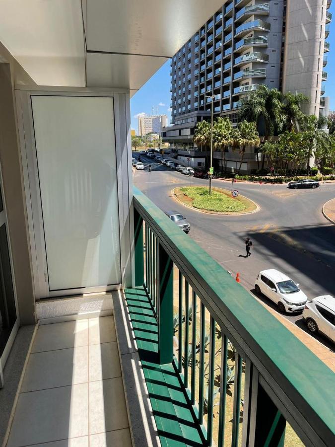 Flat Fusion Aparthotel Brazíliaváros Kültér fotó