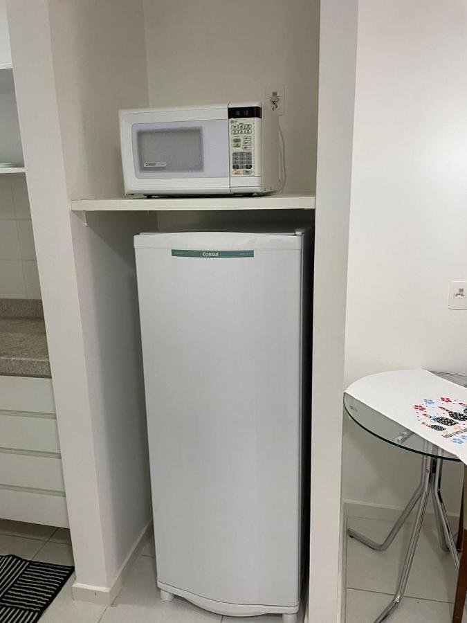 Flat Fusion Aparthotel Brazíliaváros Kültér fotó